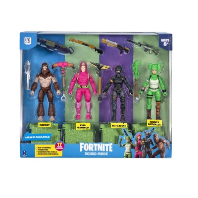 Fortnite Toys Action Figures R Fortnite Action Figures Target