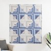 Greenland Home Fashions Cottage Cabin Throw Accessory, 50x60 Inch - 3 of 4