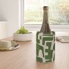 Nadja Organic Contemporary Modern Wine Chiller - Deny Designs - 2 of 2