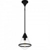Quoizel Lighting 1 - Light Pendant in  Matte Black - 4 of 4