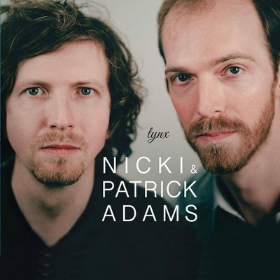 Adams Patrick / Adam - Lynx (CD)