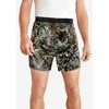 KingSize Men's Big & Tall Patterned Boxers - 3 of 4