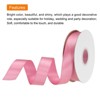 Unique Bargains Soft Solid Decorative Cake Box Gift Wrapping Ribbon - 3 of 4