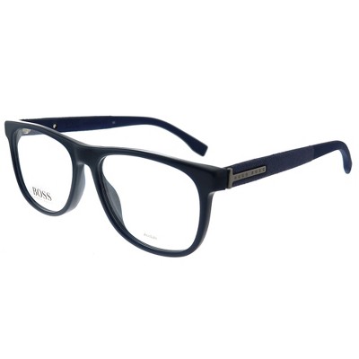 aviator rectangle eyeglasses