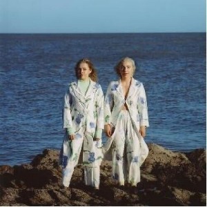 Saint Sister - Where Should I End (Vinyl) - 1 of 1