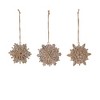 Snowflake Ornament (Set of 12) - 4 of 4