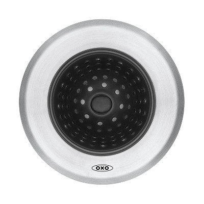 OXO Sink Strainer
