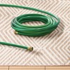 NICOLE MILLER NEW YORK Patio Country Ombre Geo Indoor Outdoor Area Rug - 3 of 4