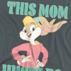 Women's Looney Tunes Mother's Day This Mom Hustles Lola T-Shirt - 2 of 4