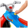Fisher Price W2880 Thomas & Friends Ride On Tough Trike with Easy Grip Handles - 3 of 4