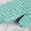KitchenAid Albany Oven Mitt 2-Pack Set - 4 of 4