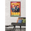 Trends International Tom and Jerry - Photobomb Framed Wall Poster Prints - 2 of 4