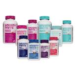 SmartyPants Adults Multivitamin Collection
