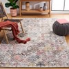 Metro MET873 Hand Tufted Indoor Rug - Safavieh - 2 of 4