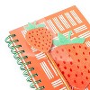 Notebook and Pen - Bullseye's Playground™ - 3 of 3