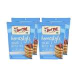 Bob's Red Mill Homestyle Pancake & Waffle Mix - Case of 4/24 oz