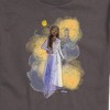 Men's - Disney - Asha Sketch In The Beginning Short Sleeve Graphic T-Shirt - 2 of 4