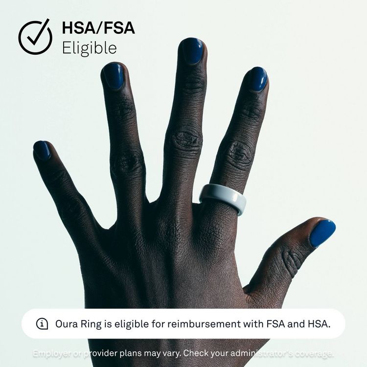 Oura Ring 4, 6 of 10