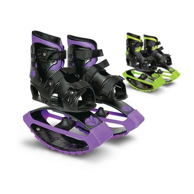 Moon boots bouncy shoes sale