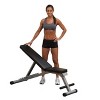 Powerline Adjustable Weight Bench - 4 of 4