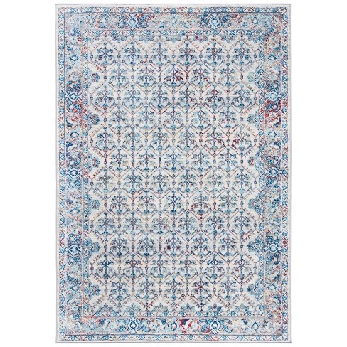 Brentwood BNT869 Machine Made Loomed Rug - Safavieh - image 1 of 4