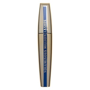 L'Oreal Paris Voluminous Million Lashes Mascara - 0.3 fl oz - 1 of 1