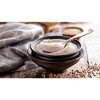 Organic Whole Grain Buckwheat Flour - by Food To Live - 3 of 4
