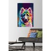 Trends International Dean Russo - The Rescue Pup Unframed Wall Poster Prints - 2 of 4