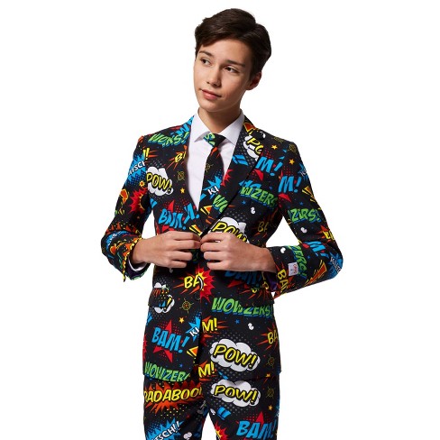 Target boys hot sale formal wear