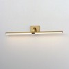 ET2 Lighting Mona 1 - Light Wall Light in  Gold - 4 of 4