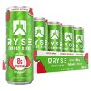 RYSE Energy with Pro Watermelon Energy Drink - 12 fl oz Can - 4 of 4