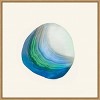 Amanti Art Metamorphism III by Jacob Q Framed Canvas Wall Art Print - 4 of 4