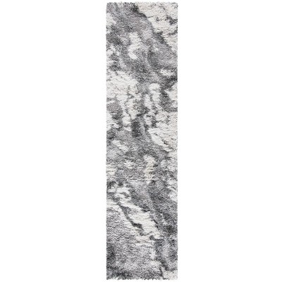 Horizon Shag 800 HZN890 Machine Made Rug - Safavieh