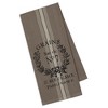 Design Imports Assorted French Printed Dishtowel (Set Of 3) - 4 of 4