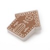 Dish Sponges Gingerbread - Bullseye's Playground™ - 3 of 3