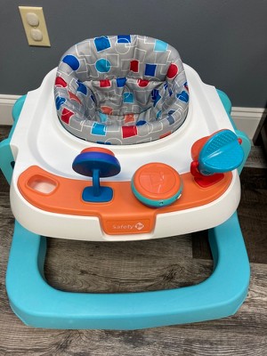 safety 1st walker