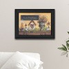 "Bless this Home" by Mary Ann June, Ready to Hang Framed Print, Black Frame - 4 of 4