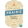 Prairie Organic Vodka - 750ml Bottle - image 2 of 4