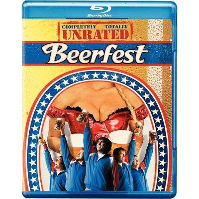 Beerfest (Blu-ray)(2007)