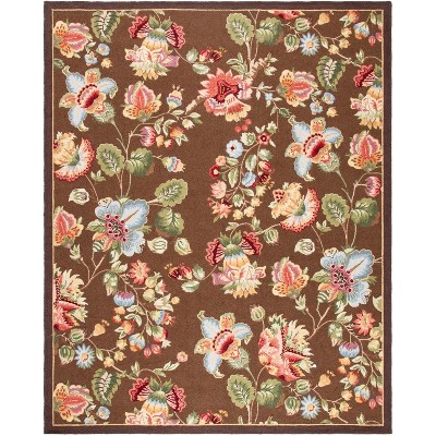 Chelsea HK331 Handmade Rug - Safavieh