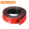Unique Bargains Solid Neoprene Rubber Adhesive DIY Gasket Protection Seal Strip - 2 of 4