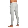 Balanced Tech Men's Jersey Knit Jogger Lounge Pants - 3 of 4