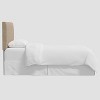 Lennon Headboard Cozy Faux Shearling - Threshold™ - 3 of 4