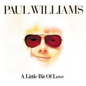 Paul "Hucklebuck" Williams - Little Bit of Love (CD) - 1 of 1
