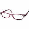 Calabria 636 Designer Reading Glasses - 3 of 4