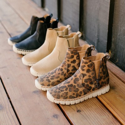 Женские кроссовки Yellow Box Women's Jalin Sneaker - Yellow Box™ - Leopard 8.5 — фото 6