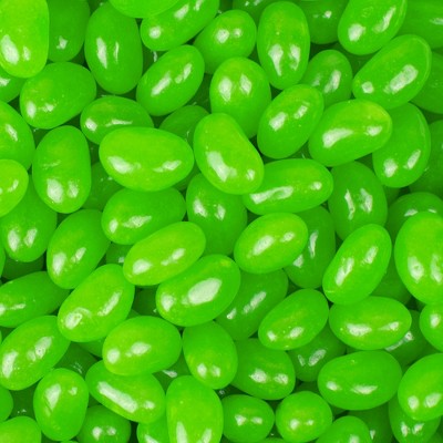450 Pcs Jelly Beans Candy - Multiple Colors & Flavors Available (1 lb)
