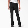 Dickies Women's Perfect Shape Jeans - 2 of 3