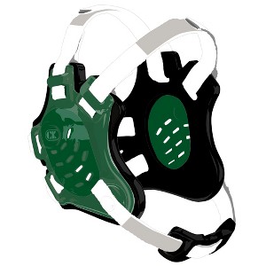 Cliff Keen F5 Tornado Wrestling Headgear - 1 of 1
