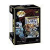 Funko POP! Star Wars: Retro Series - R2-D2 (Target Exclusive) - image 2 of 3